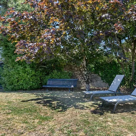 Maison à 350m Du Centre De Pour 6 * Pornic