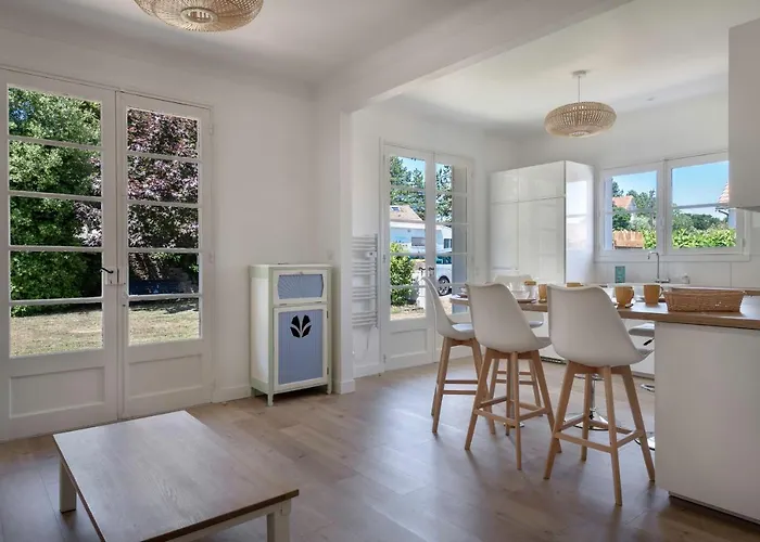 Maison à 350m Du Centre De Pour 6