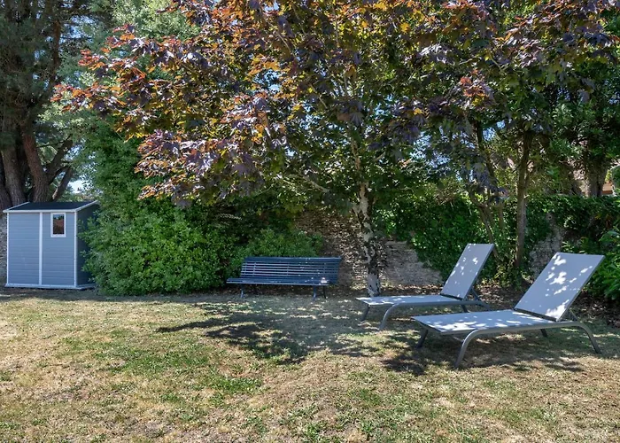 Maison à 350m Du Centre De Pour 6 * Pornic