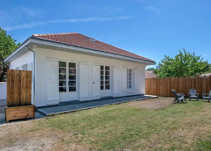 Maison à 350m Du Centre De Pour 6