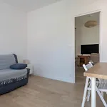 Hébergement de vacances Maison à 350m Du Centre De Pour 6