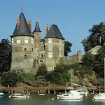 Hébergement de vacances Maison à 350m Du Centre De Pour 6 *