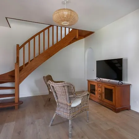 Maison A 350m Du Centre De Pour 6 * Pornic