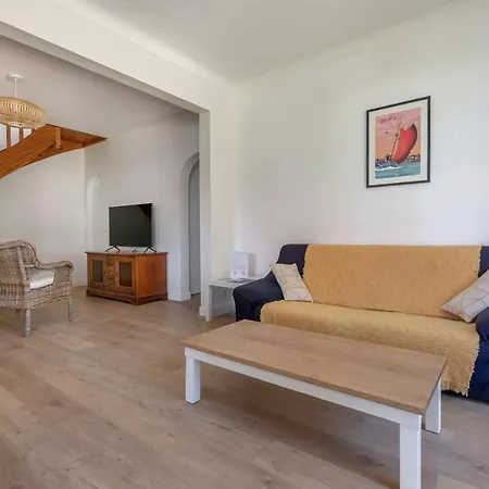 Maison A 350m Du Centre De Pour 6 Pornic