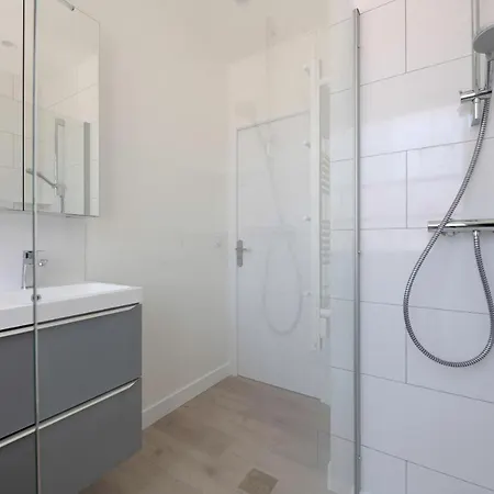 Maison à 350m Du Centre De Pour 6 Hébergement de vacances Pornic