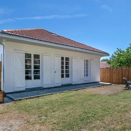 Maison A 350m Du Centre De Pour 6