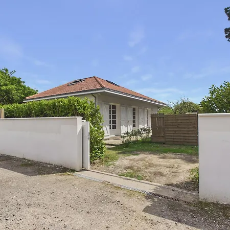 Maison à 350m Du Centre De Pour 6 Pornic