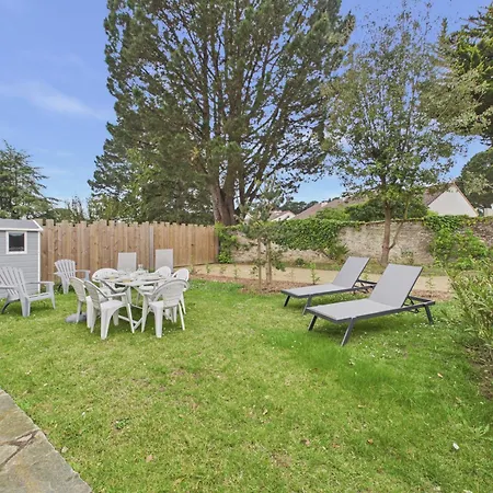 Hébergement de vacances Maison à 350m Du Centre De Pour 6 *