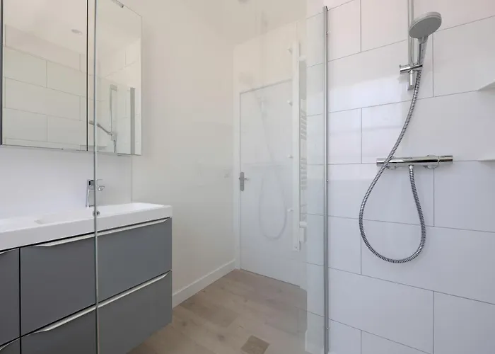 Maison A 350m Du Centre De Pour 6 Feriehus Pornic